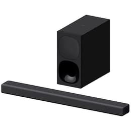Soundbar & Home cinema-set Sony HT-G700 - Zwart