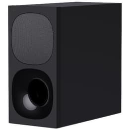 Soundbar & Home cinema-set Sony HT-G700 - Zwart