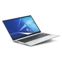 Hp EliteBook 840 G8 14" Core i5 2.6 GHz - SSD 512 GB - 16GB QWERTZ - Duits