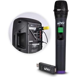 Party Light & Sound WM-USB Audio accessoires