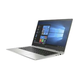 HP Elitebook X360 830 G7 13" Core i5 1.6 GHz - SSD 256 GB - 64GB QWERTY - Spaans