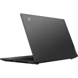 Lenovo ThinkPad L15 G4 15" Ryzen 7 PRO 2 GHz - SSD 512 GB - 16GB AZERTY - Frans