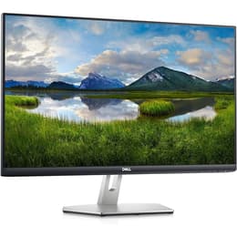 27-inch Dell S2721H 1920 x 1080 LED Beeldscherm Grijs