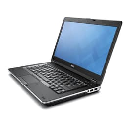 Dell Latitude E6440 14" Core i7 2.9 GHz - SSD 1 To RAM 8 GB AZERTY - Frans