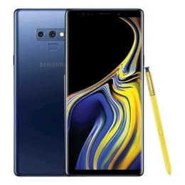 Galaxy Note9 Simlockvrij