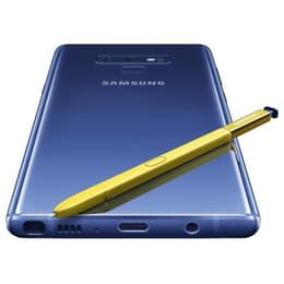 Galaxy Note9 Simlockvrij