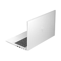 HP EliteBook 640 G10 14" Core i3 1.2 GHz - SSD 128 GB + HDD 128 GB - 16GB AZERTY - Frans