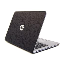 HP EliteBook 840 G3 14" Core i5 2.3 GHz - HDD 500 GB - 8GB AZERTY - Frans