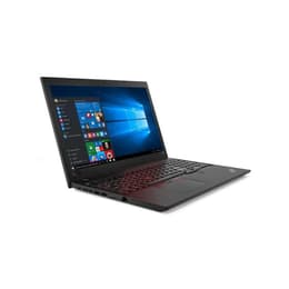 Lenovo ThinkPad L580 15" Core i5 1.7 GHz - SSD 1 TB - 8GB AZERTY - Frans