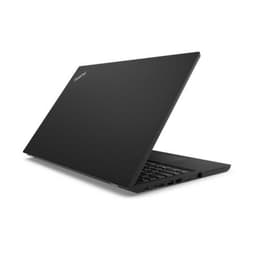 Lenovo ThinkPad L580 15" Core i5 1.7 GHz - SSD 1 TB - 8GB AZERTY - Frans