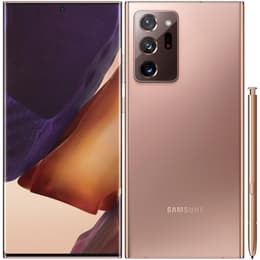 Galaxy Note20 Ultra 5G 512 GB Dual Sim - Mystiek Brons - Simlockvrij