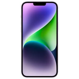 iPhone 14 Plus 128GB - Paars - Simlockvrij