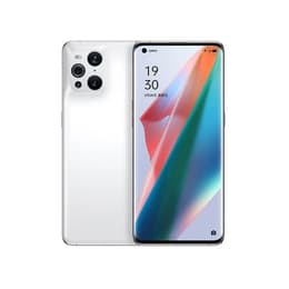 Oppo Find X3 Pro 256GB - Wit - Simlockvrij