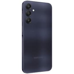 Galaxy A25 128GB - Zwart - Simlockvrij