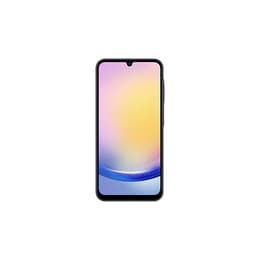 Galaxy A25 128GB - Zwart - Simlockvrij