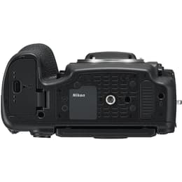 Reflex D80 - Zwart N/A N/A N/A