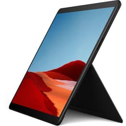 Microsoft Surface Pro X 13" Snapdragon 1.8 GHz - SSD 256 GB - 16GB Zonder toetsenbord