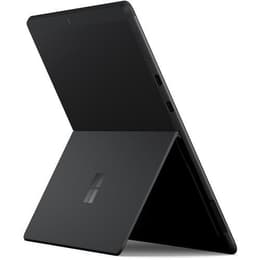 Microsoft Surface Pro X 13" Snapdragon 1.8 GHz - SSD 256 GB - 16GB Zonder toetsenbord
