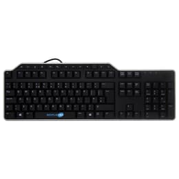Dell Toetsenbord QWERTY Engels (VK) KB522