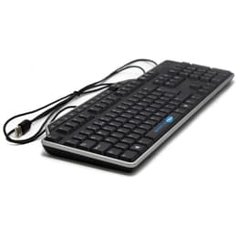 Dell Toetsenbord QWERTY Engels (VK) KB522