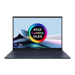 Asus ZenBook 14 OLED UX3405CA-QL104W 14" Core Ultra 9 5.4 GHz - SSD 1 TB - 32GB QWERTY - Engels