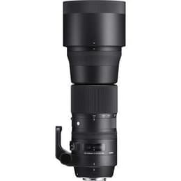 Sigma Lens 150-600 mm F5-6.3 DG OS HSM CONTEMPORARY CANON 150-600mm F5-6.3