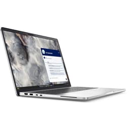 Dell Pro 16 Plus PB16250 16" Core Ultra 7 2.2 GHz - SSD 1 TB - 32GB AZERTY - Frans