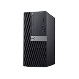 Dell OptiPlex 7060 Core i5 3 GHz - SSD 256 GB RAM 8GB