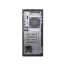 Dell OptiPlex 7060 Core i5 3 GHz - SSD 256 GB RAM 8GB