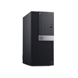 Dell OptiPlex 7060 Core i5 3 GHz - SSD 256 GB RAM 8GB