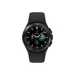 Horloges Cardio GPS Samsung Galaxy Watch 4 Classic - Zwart