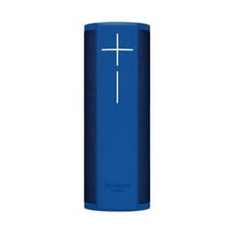Ultimate Ears Blast Speaker  Bluetooth - Blauw