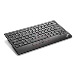 Lenovo Toetsenbord AZERTY Frans Draadloos ThinkPad TrackPoint II