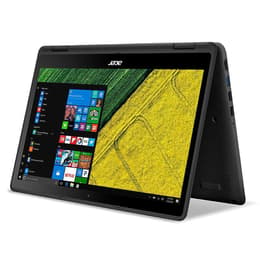 Acer Spin 5 SP513-51-33RB 13" Core i3 2 GHz - SSD 256 GB - 4GB AZERTY - Frans