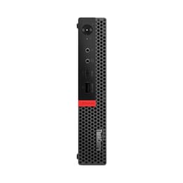 Lenovo ThinkCentre M920q Core i5 2.1 GHz - SSD 256 GB RAM 16GB
