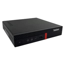 Lenovo ThinkCentre M920q Core i5 2.1 GHz - SSD 256 GB RAM 16GB