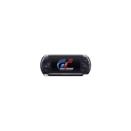 PSP-3004 - Zwart