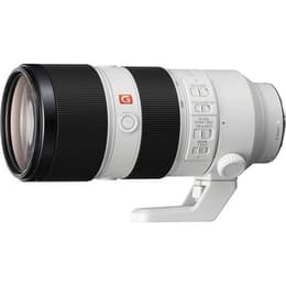 Lens Sony E 70-200 mm f/2.8