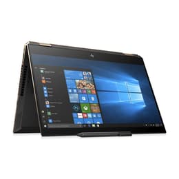 HP Spectre X360 15" Core i7 2.2 GHz - SSD 256 GB - 8GB AZERTY - Frans