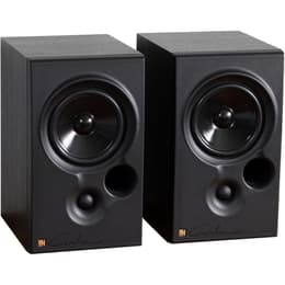 Kef Coda 7 Speaker - Zwart