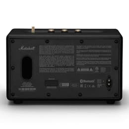 Marshall Acton III Speaker Bluetooth - Zwart