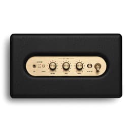 Marshall Acton III Speaker Bluetooth - Zwart