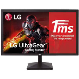 21,5-inch LG 22MK400H-B 1920x1080 LED Beeldscherm Zwart