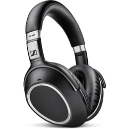 MB 660 geluidsdemper Hoofdtelefoon - wireless microfoon Zwart