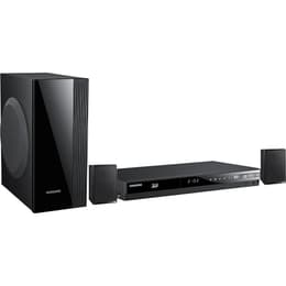 Soundbar & Home cinema-set HT-D4200 - Zwart