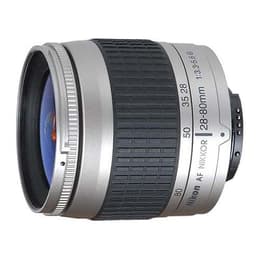 Nikon Lens AF Nikkor 28-80mm 1 : 3.3-5.6G 28-80mm f/3.5-5.6