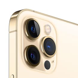 iPhone 12 Pro Max 256GB - Goud - Simlockvrij