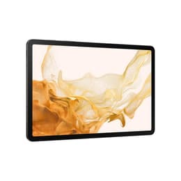 Galaxy Tab S8+ 256GB - Zilver - WiFi