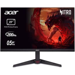 24-inch Acer UM.HV0EE.101-RAS 1920 x 1080 LCD Beeldscherm
