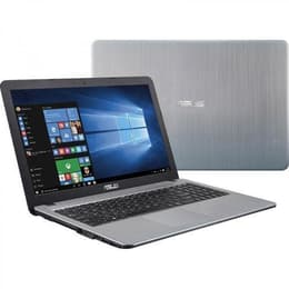Asus VivoBook A540SC-XX012T 15" Pentium 1.6 GHz - HDD 1 TB - 4GB AZERTY - Frans